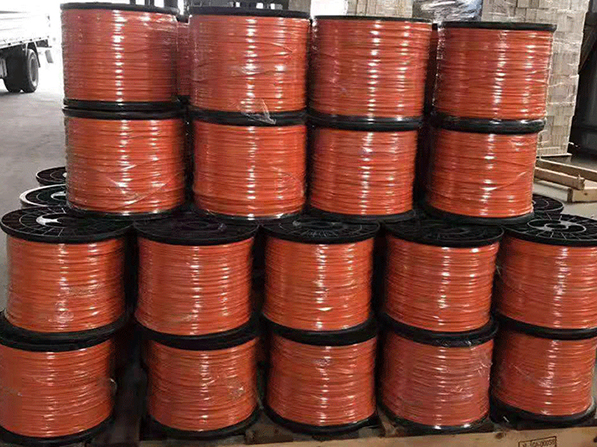 酉阳数码雷管母线